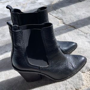 Freda Salvador boots